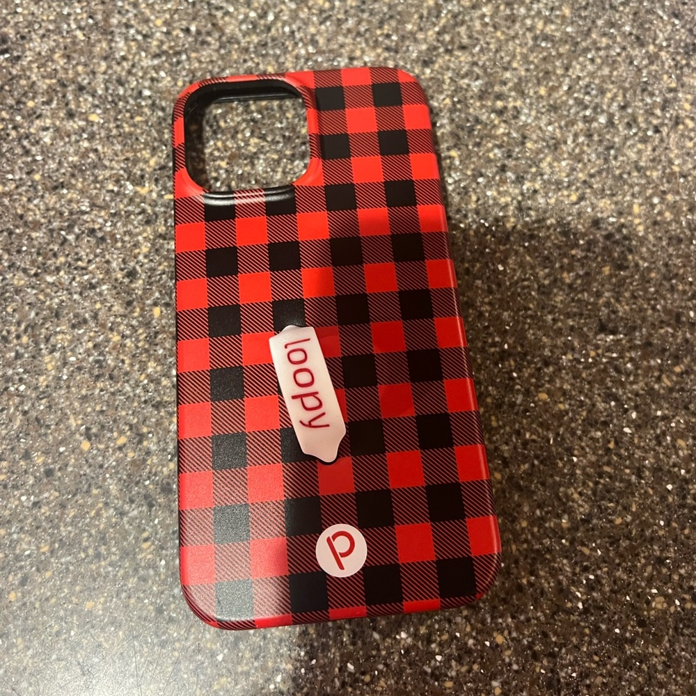 Loopy case for iPhone 13 Pro Max